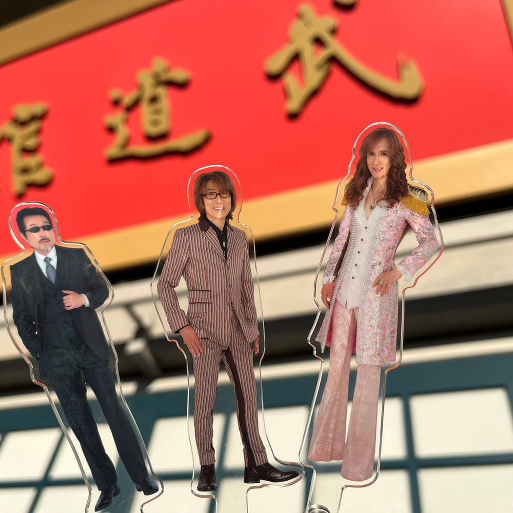 ろーずてぃ