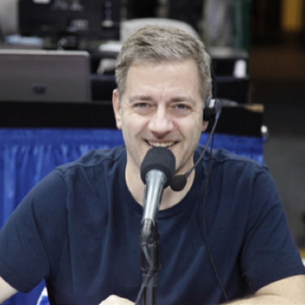 Sean Heath