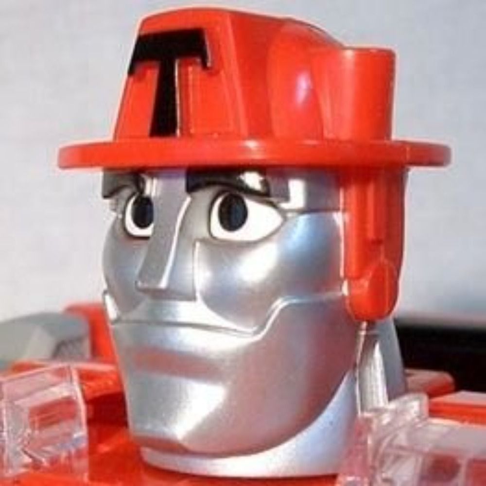 toython