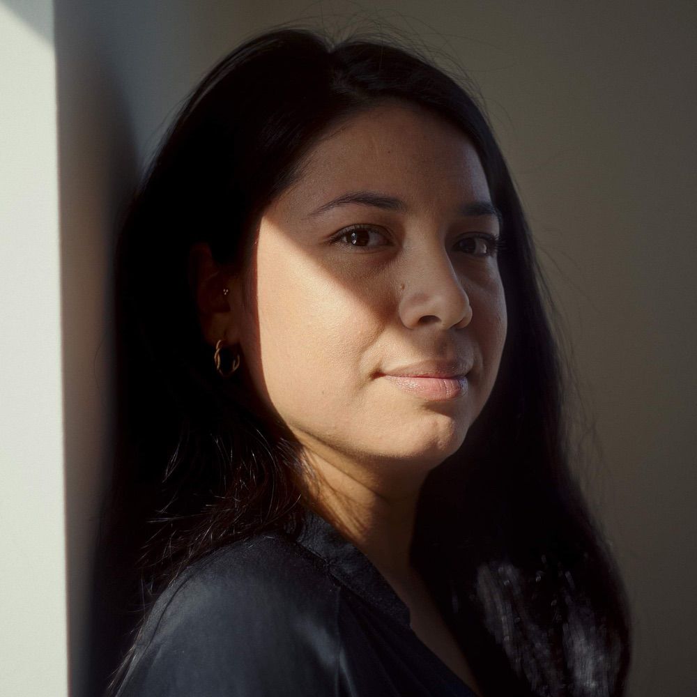 Améli Pineda