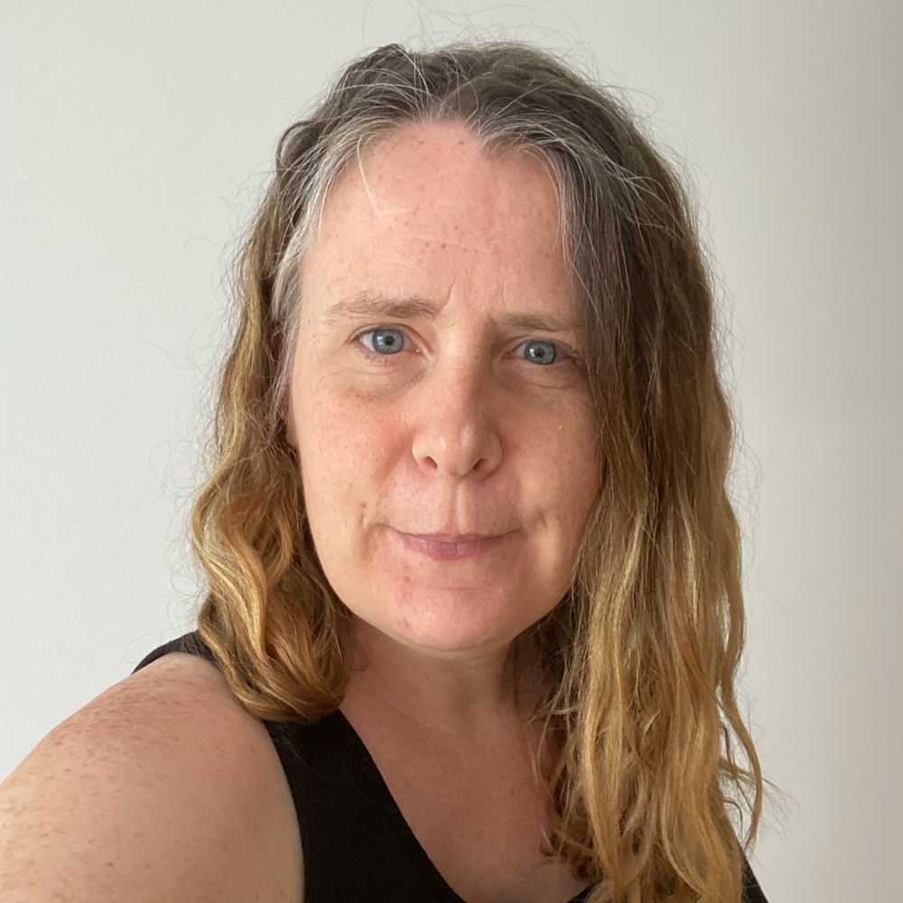 Stephanie Thompson