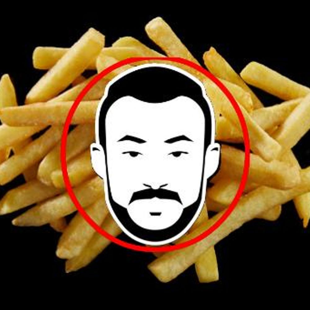 HagovPapasFritas