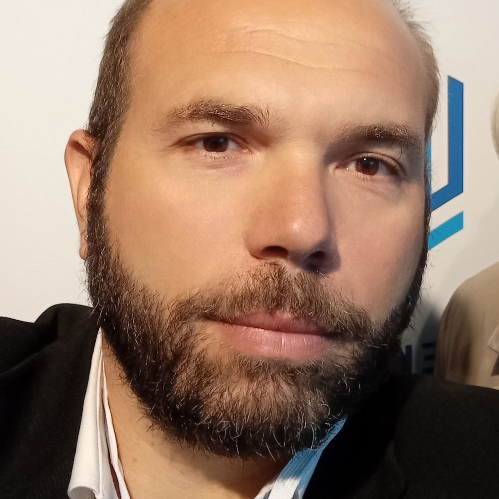 Christophe Paysant