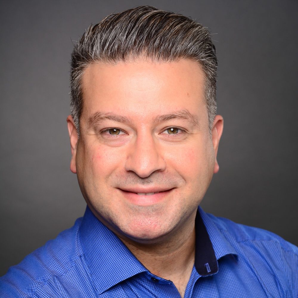 Ali Reza Amirmostofian