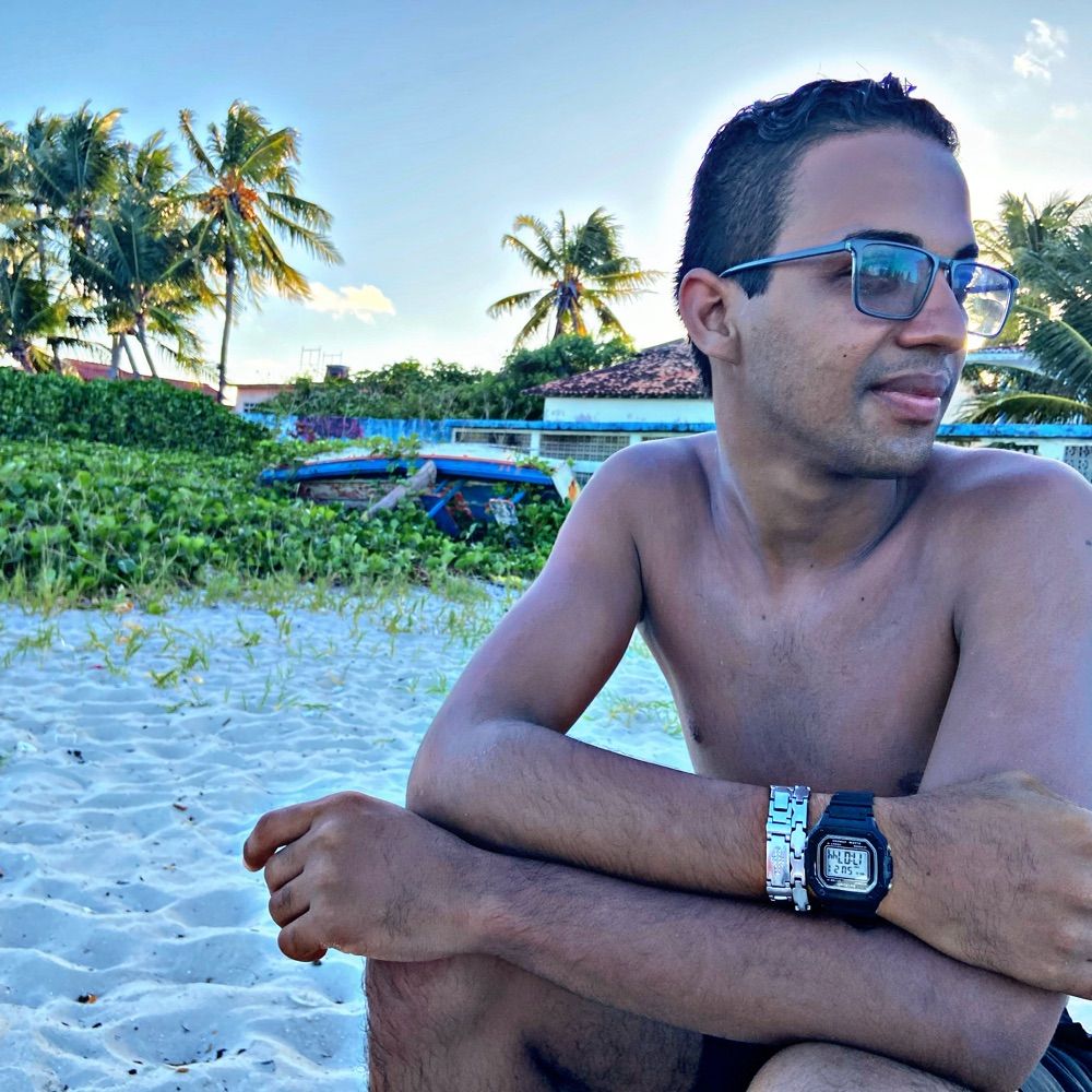 Carlos Alexandre 