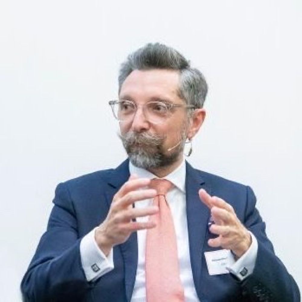 Alessandro Sanos