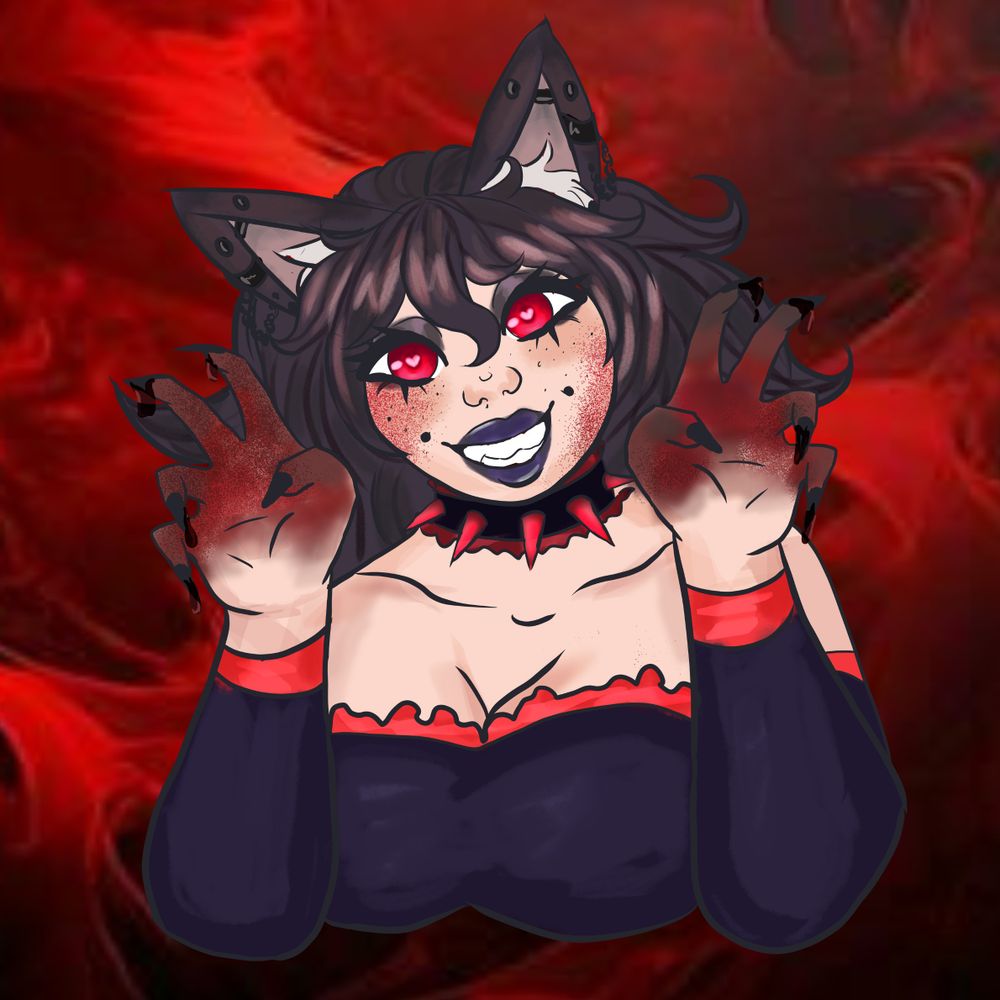 ItsSalemRain|Twitch