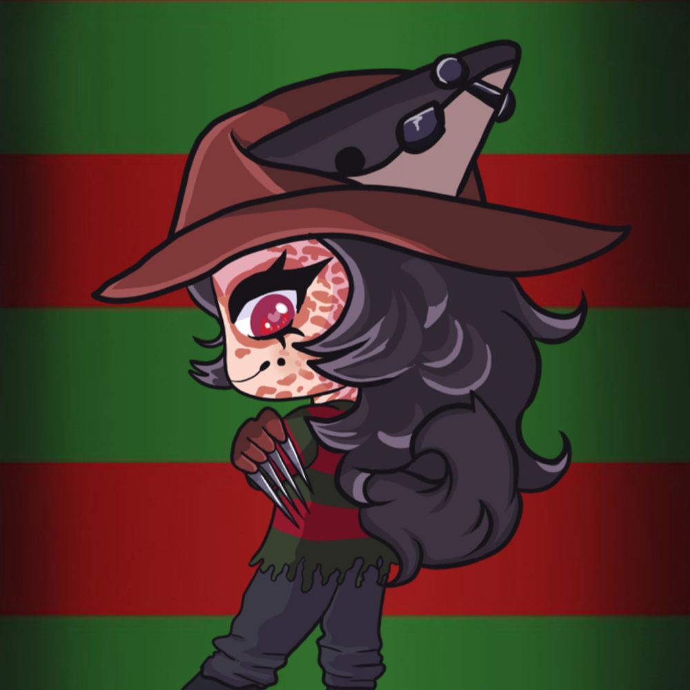 ItsSalemRain|Twitch