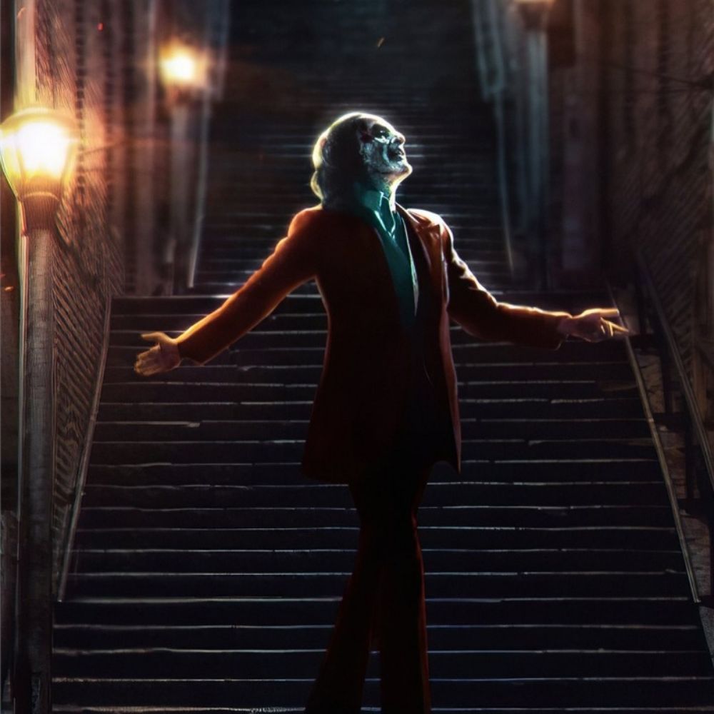 JOKER