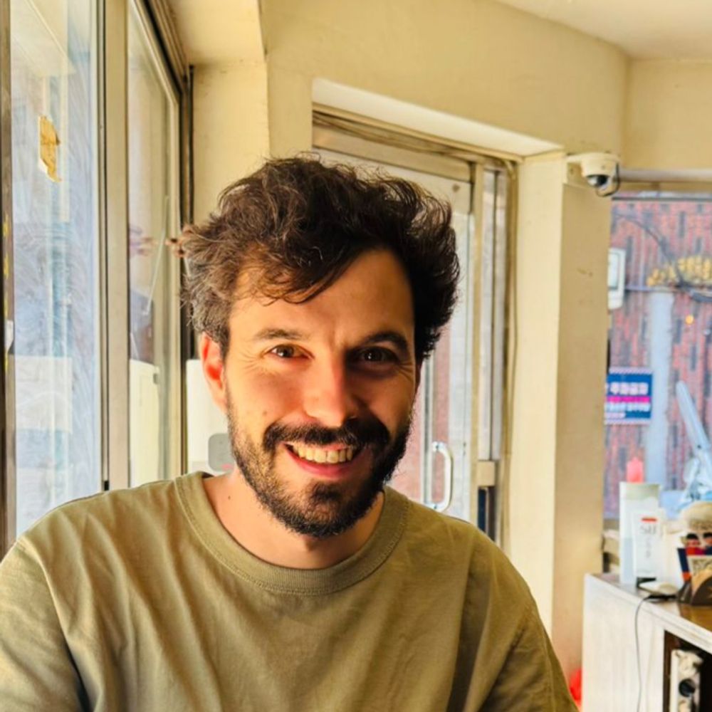 Javier Padilla