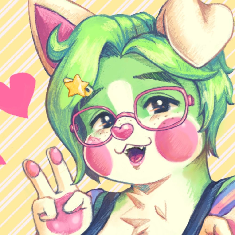 🌿✨Leify✨🌿