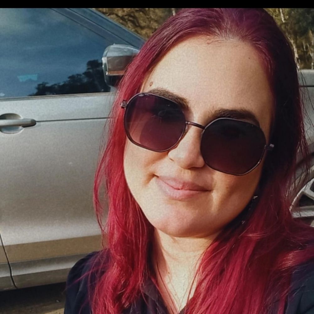 Kauanny Cristina 