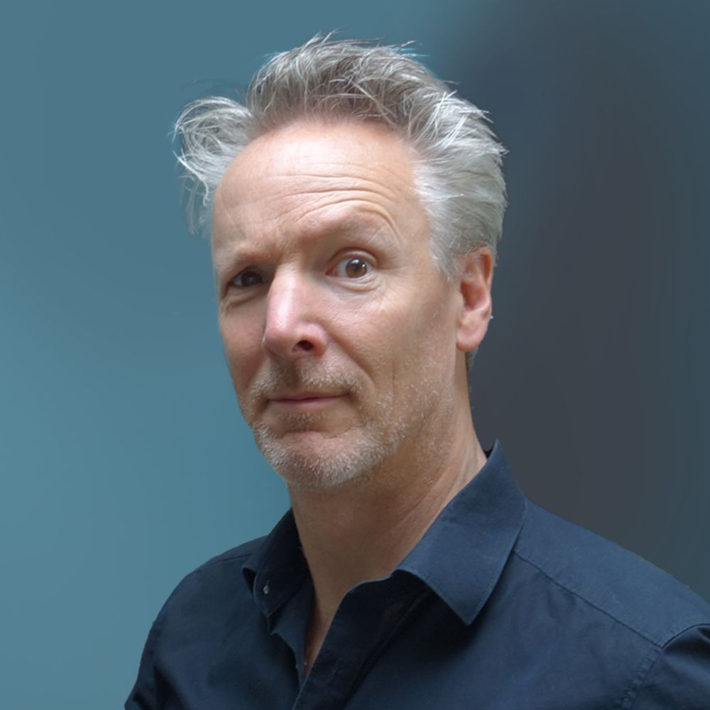 Ruben Olislagers