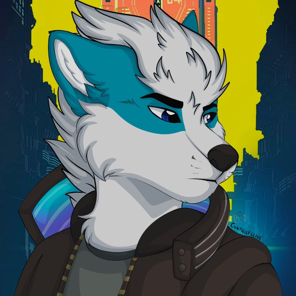 Cody Arcanine 🔜 FM