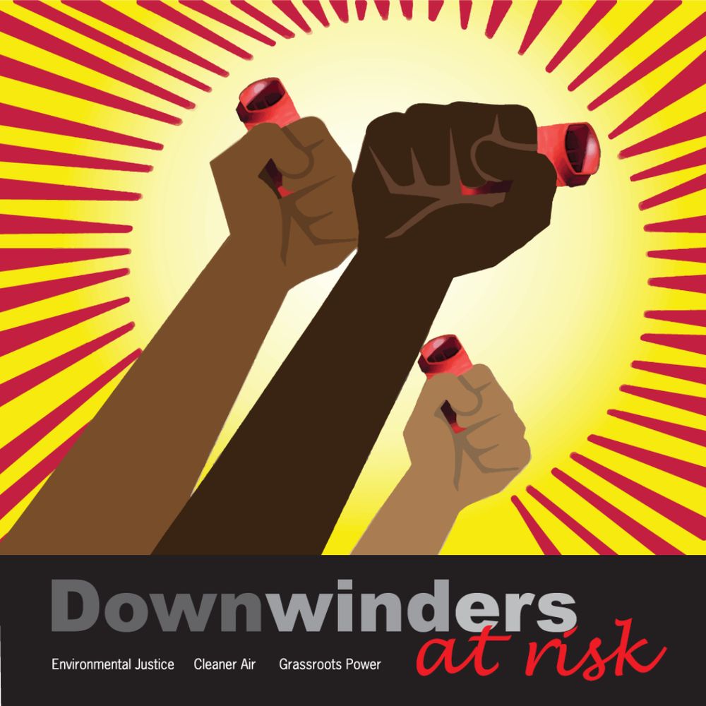 Downwinders at Risk