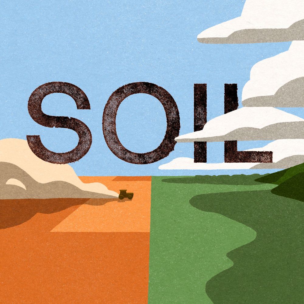 SOIL || documentary podcast