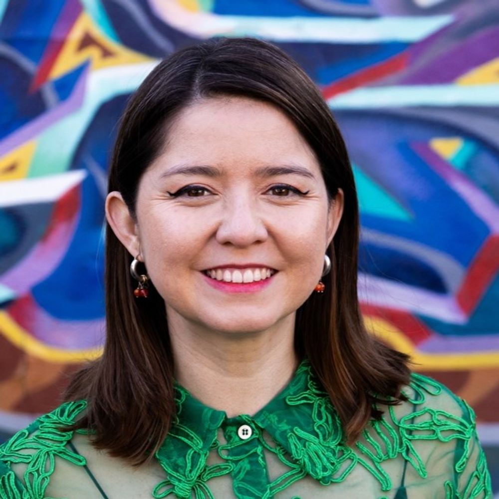 Maria Garbutt-Lucero