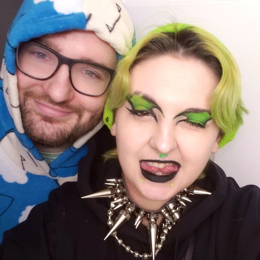 GodexxComplexx