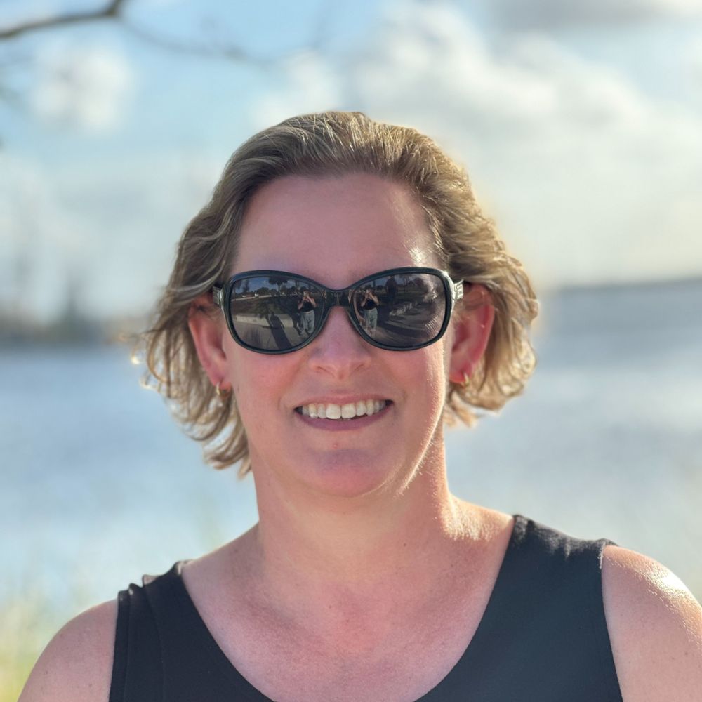 Dr. Staci Johnson