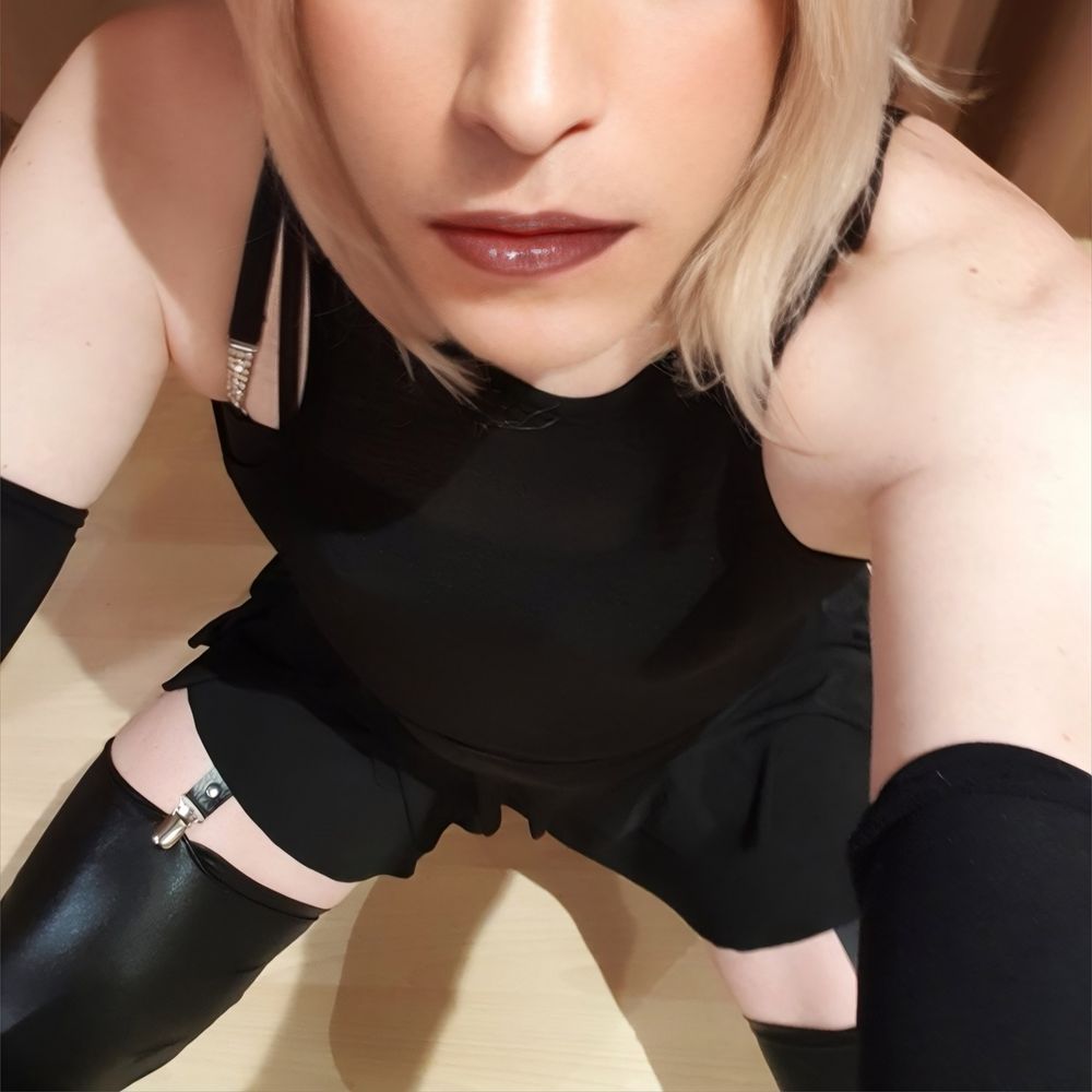 Femboy Cal