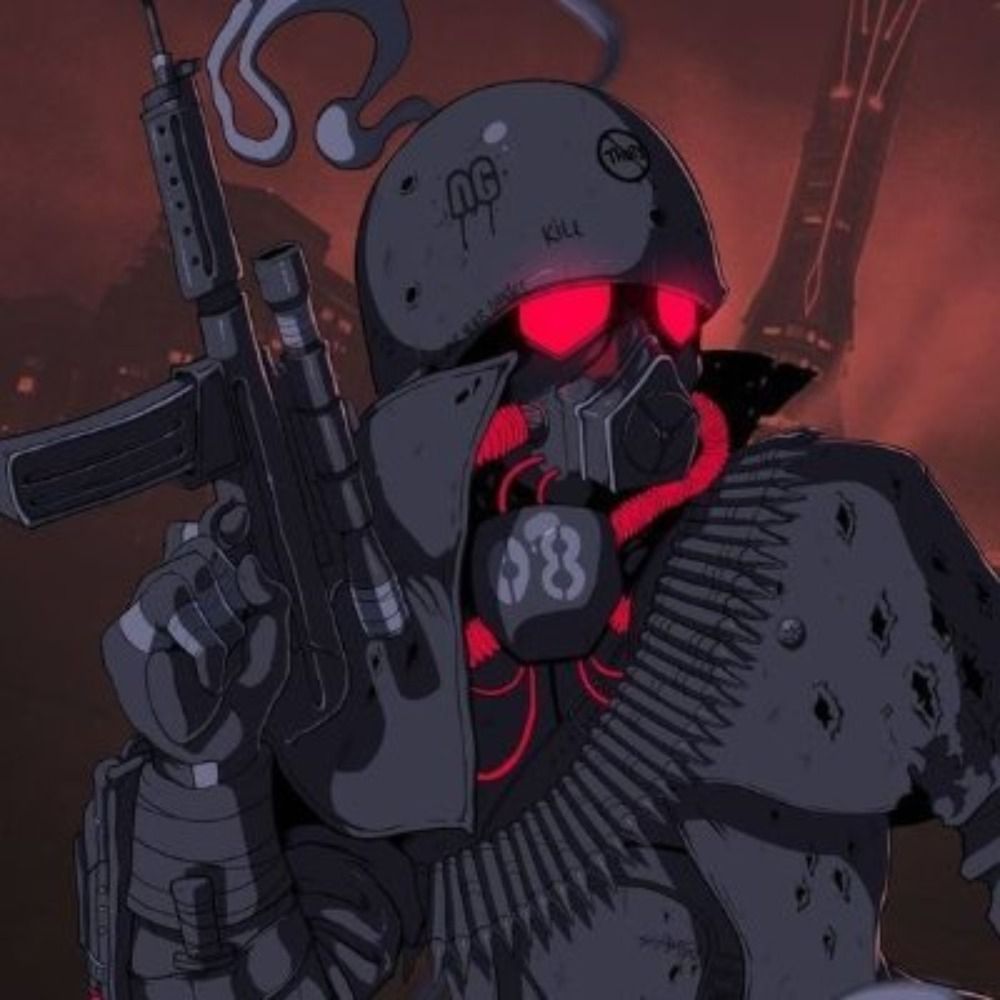 SlayRidller