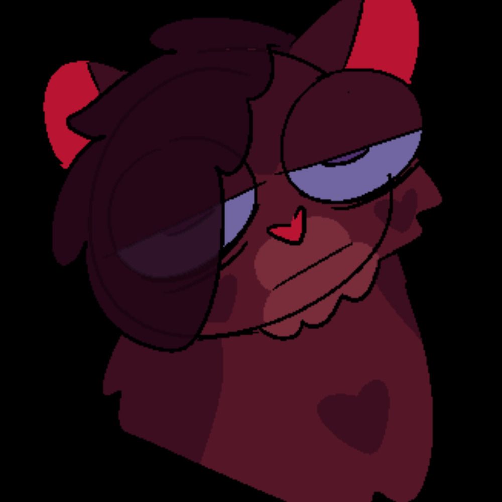 ate the whole brownie