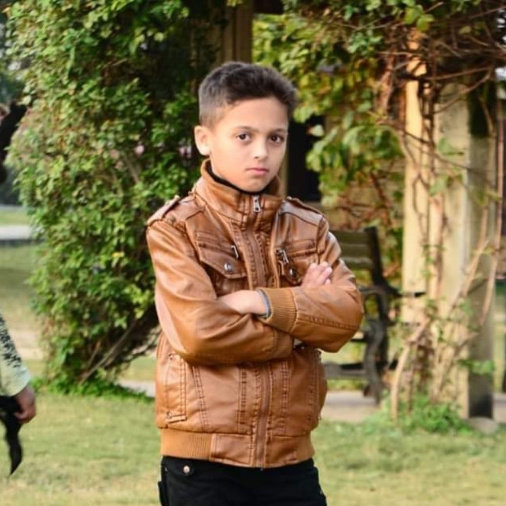 Arjumand Qasim