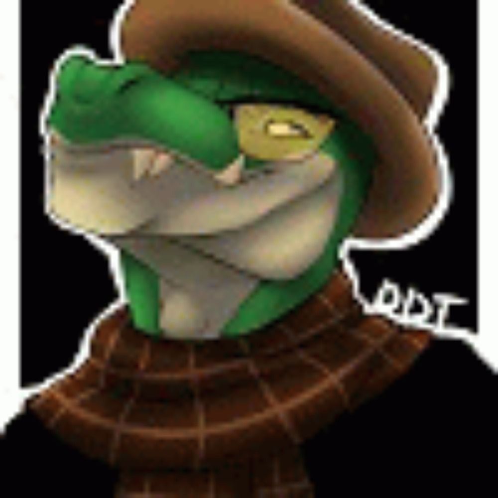 Cregon's avatar
