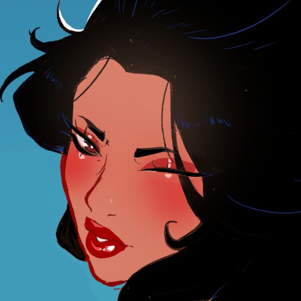 THEUS ❤️ COMMISSIONS OPEN♥️