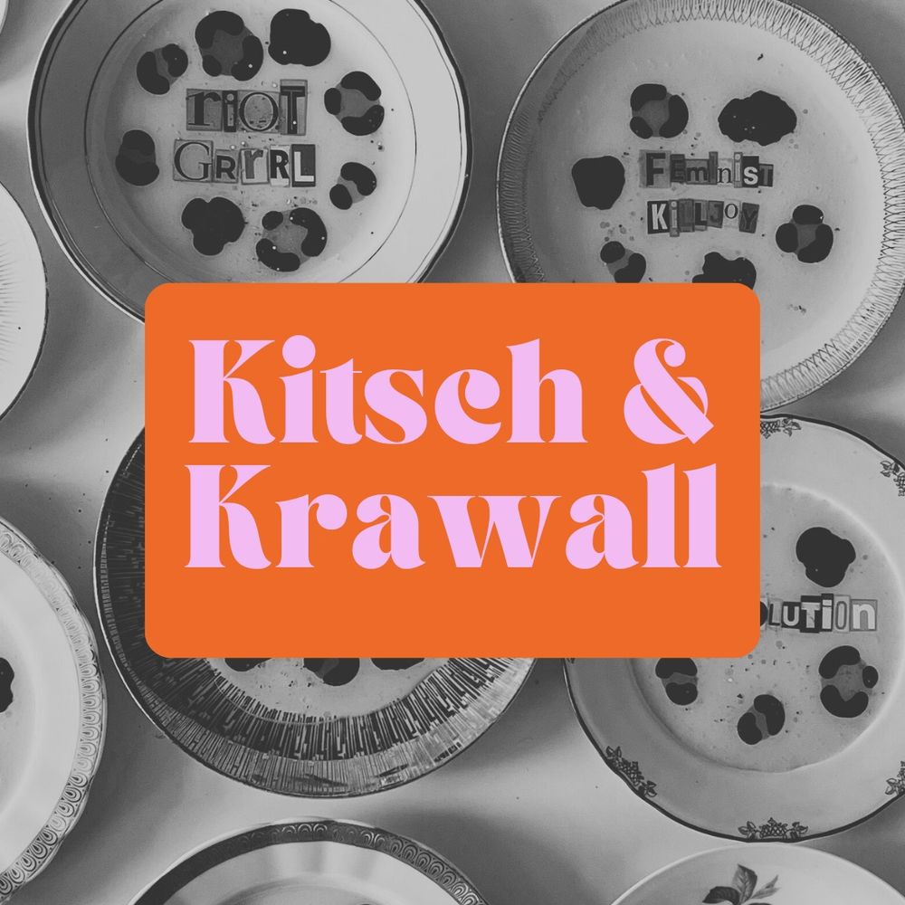 Kitsch & Krawall 