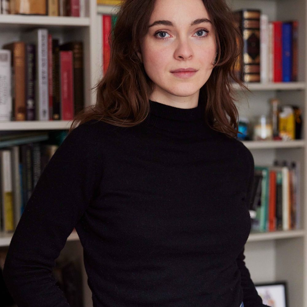 Charlotte Wood