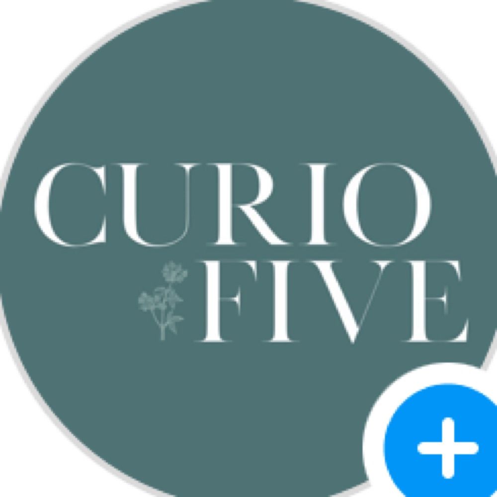 CURIO FIVE | affiliate marketing