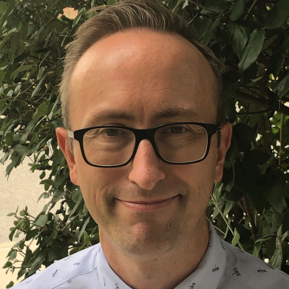 Scott Pollock