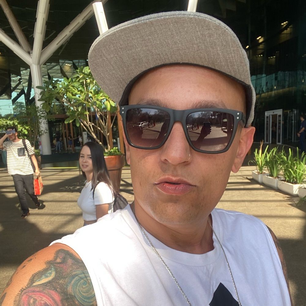 Vitor Porto 