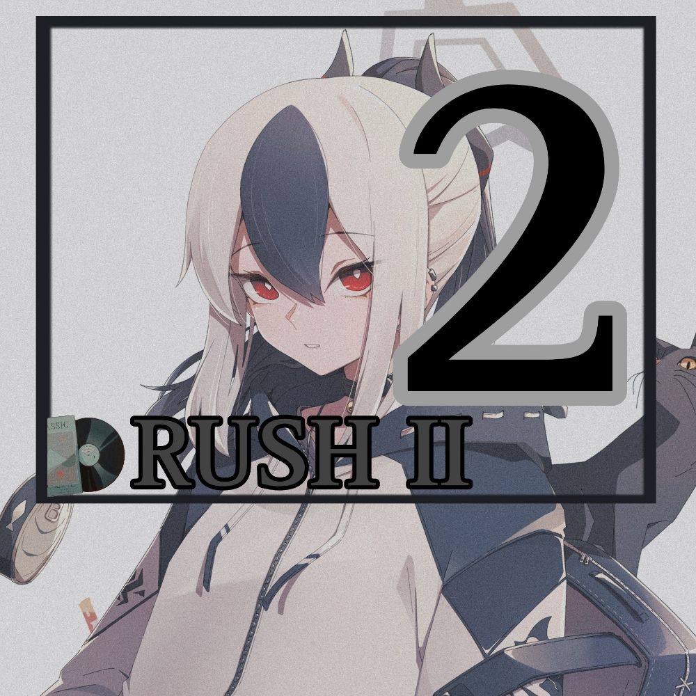 Rush Thiago