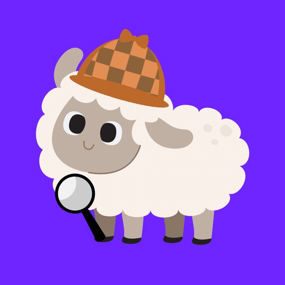Mrs. Mäh