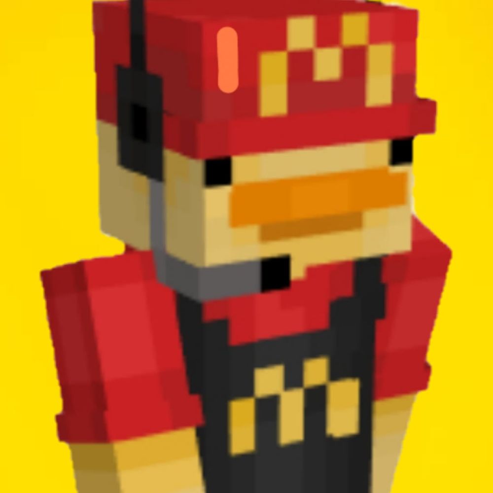 User avatar