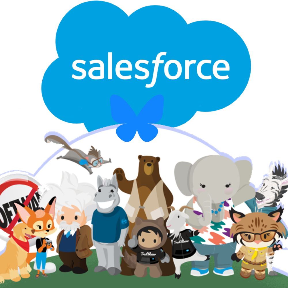 Salesforce