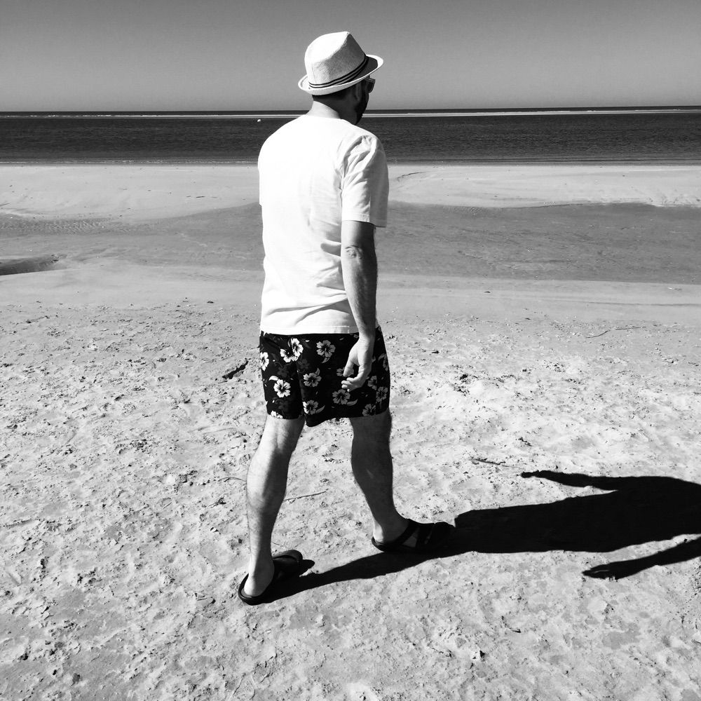Luis Lobo