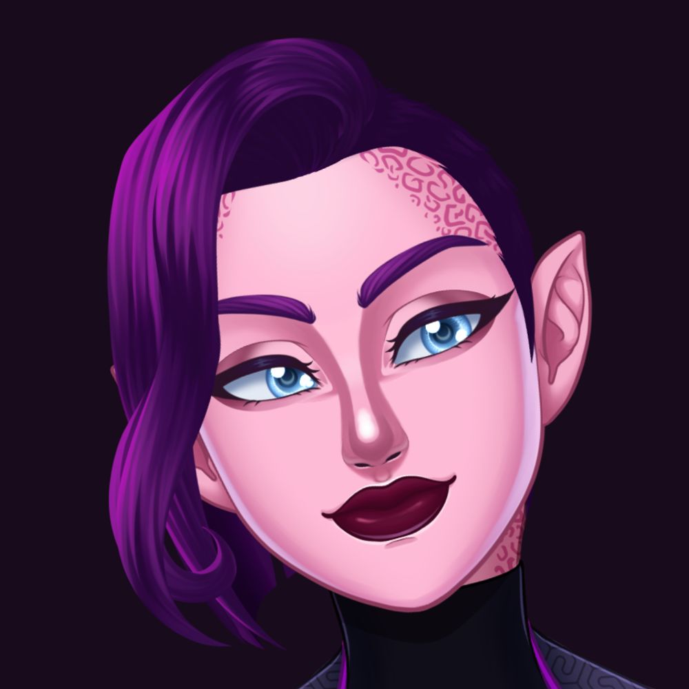 MJ Starchild