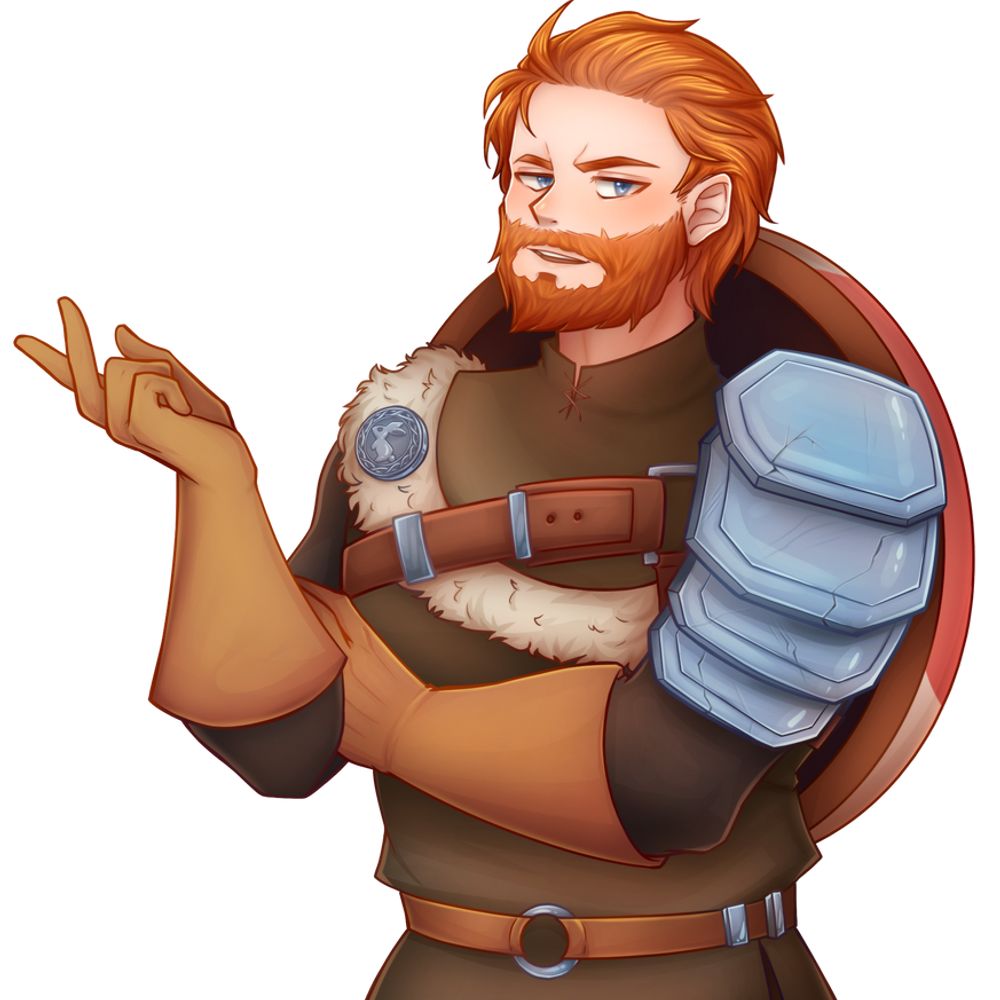 AkiTheViking [18+ Streamer]