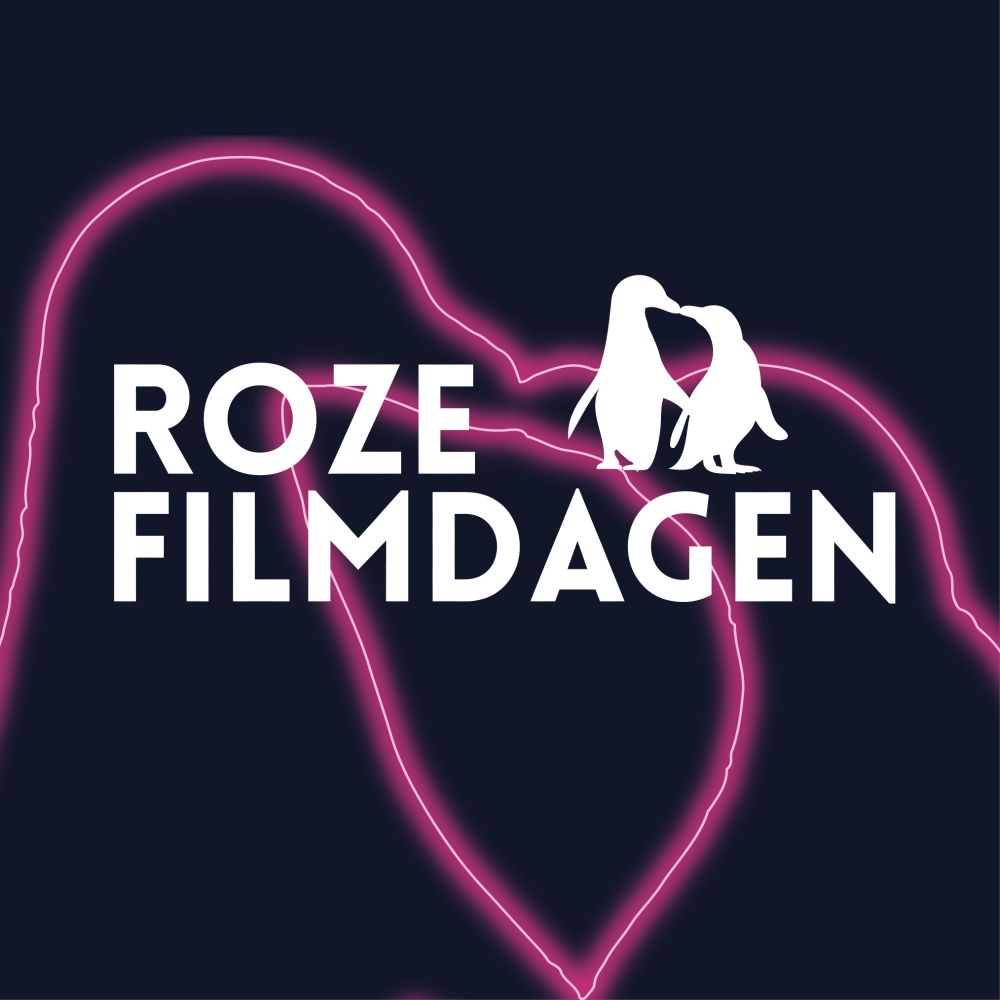 Roze Filmdagen