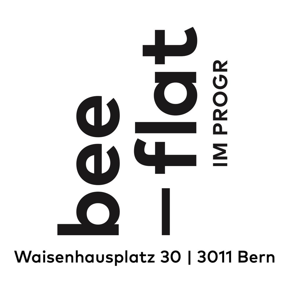bee-flat im PROGR