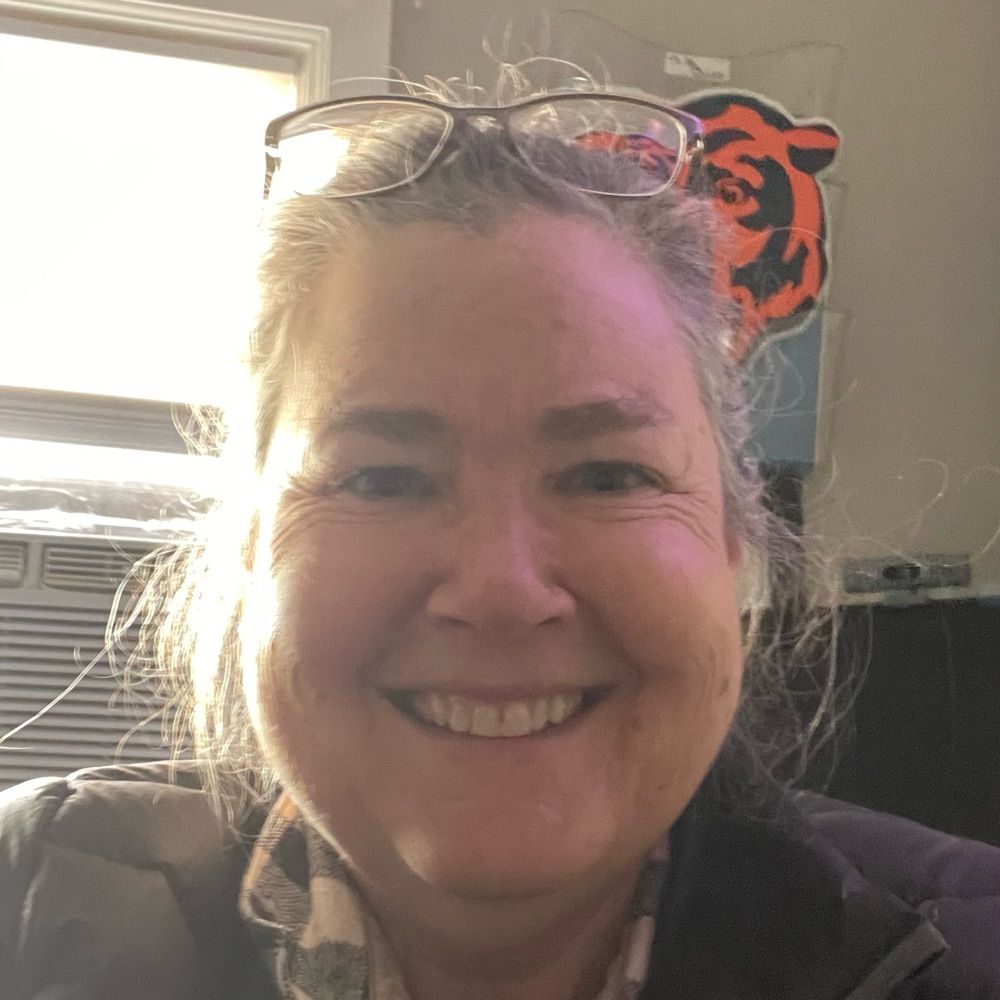 Heidi Rachlin