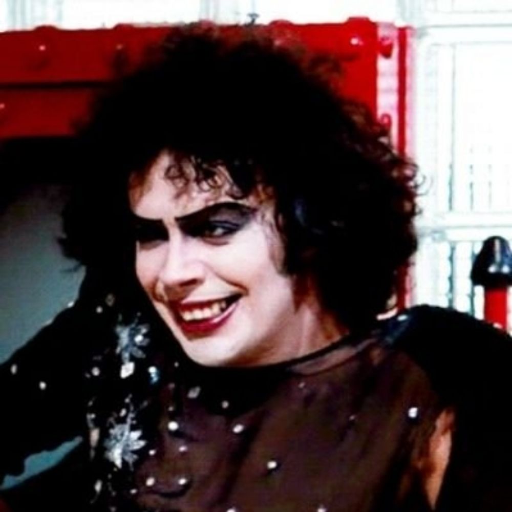 Rocky Horror Brasil 🇧🇷