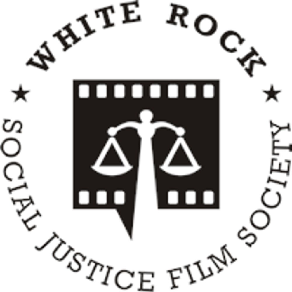 White Rock Social Justice Film Society