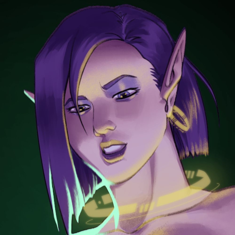 User avatar