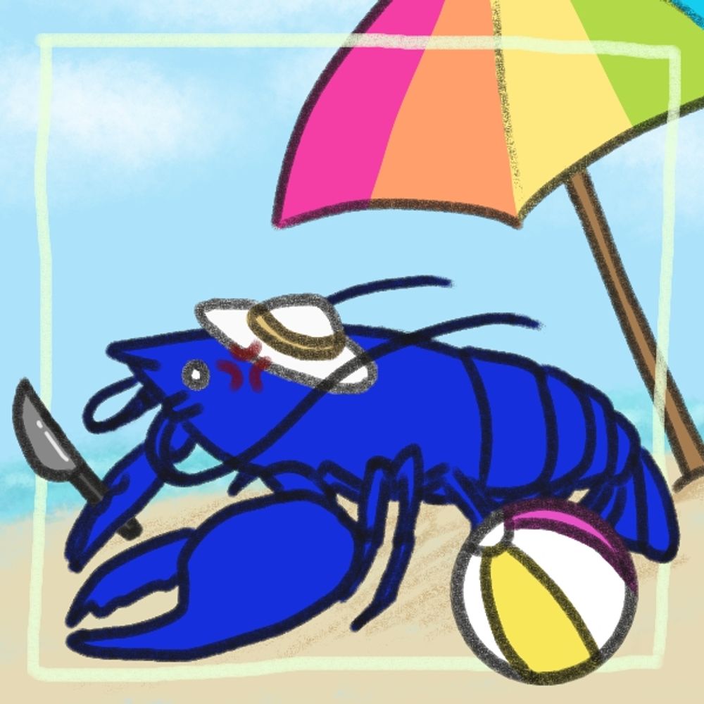Lobster Mobster