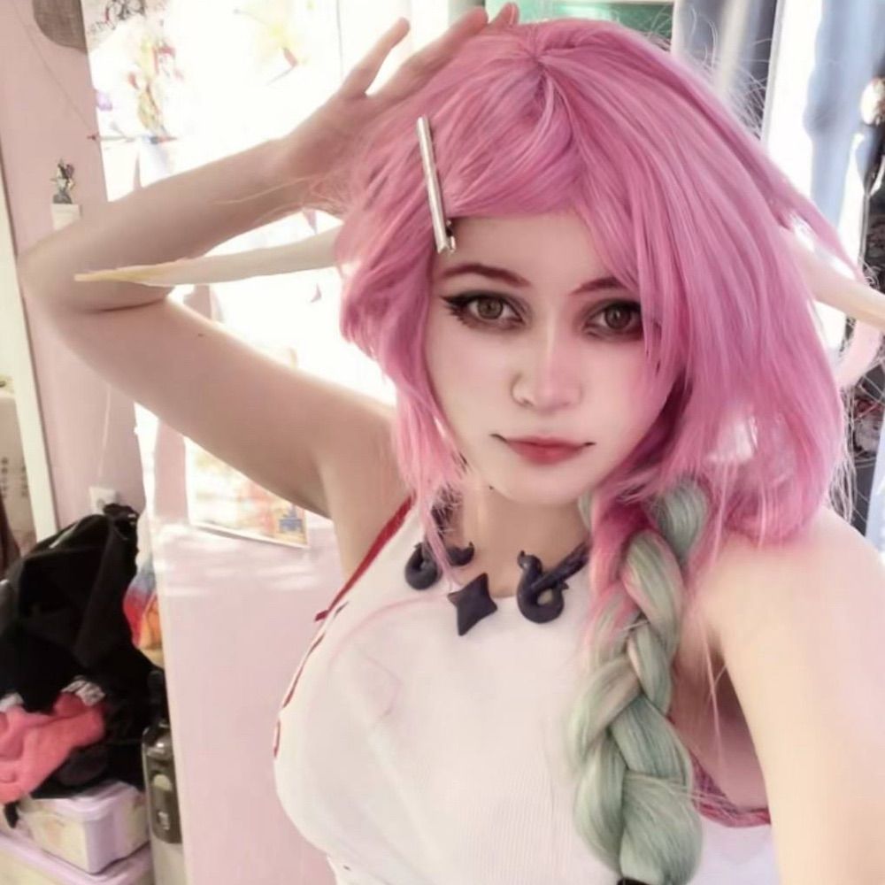 Yume.Cospi