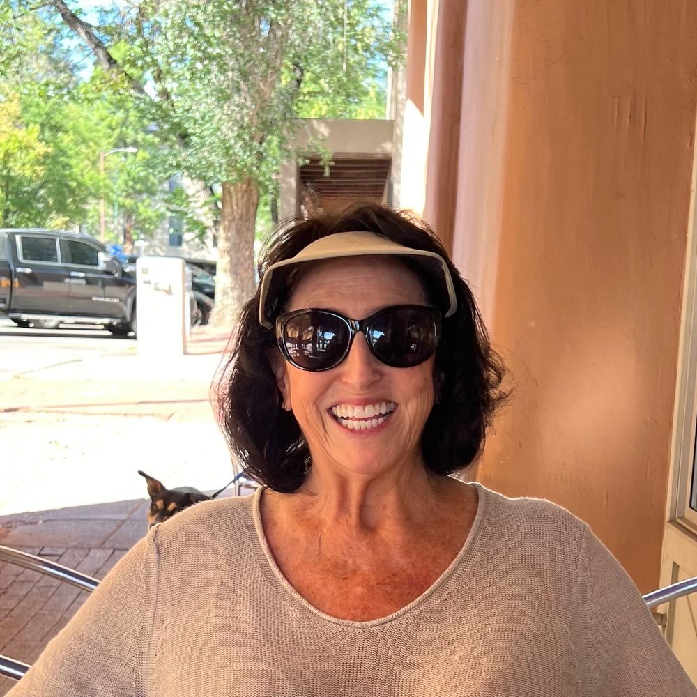 Ann Greenlee